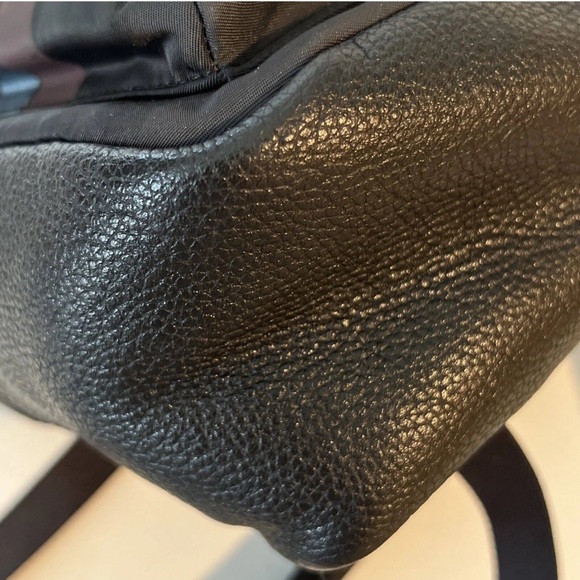 RARE Coach Charlie Backpack Bear Face F22894 - Picture 4 of 9